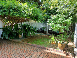Lorong Marzuki (D14), Semi-Detached #501130091